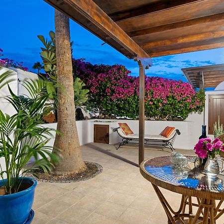Villa Munay Puerto del Carmen  Eksteriør billede