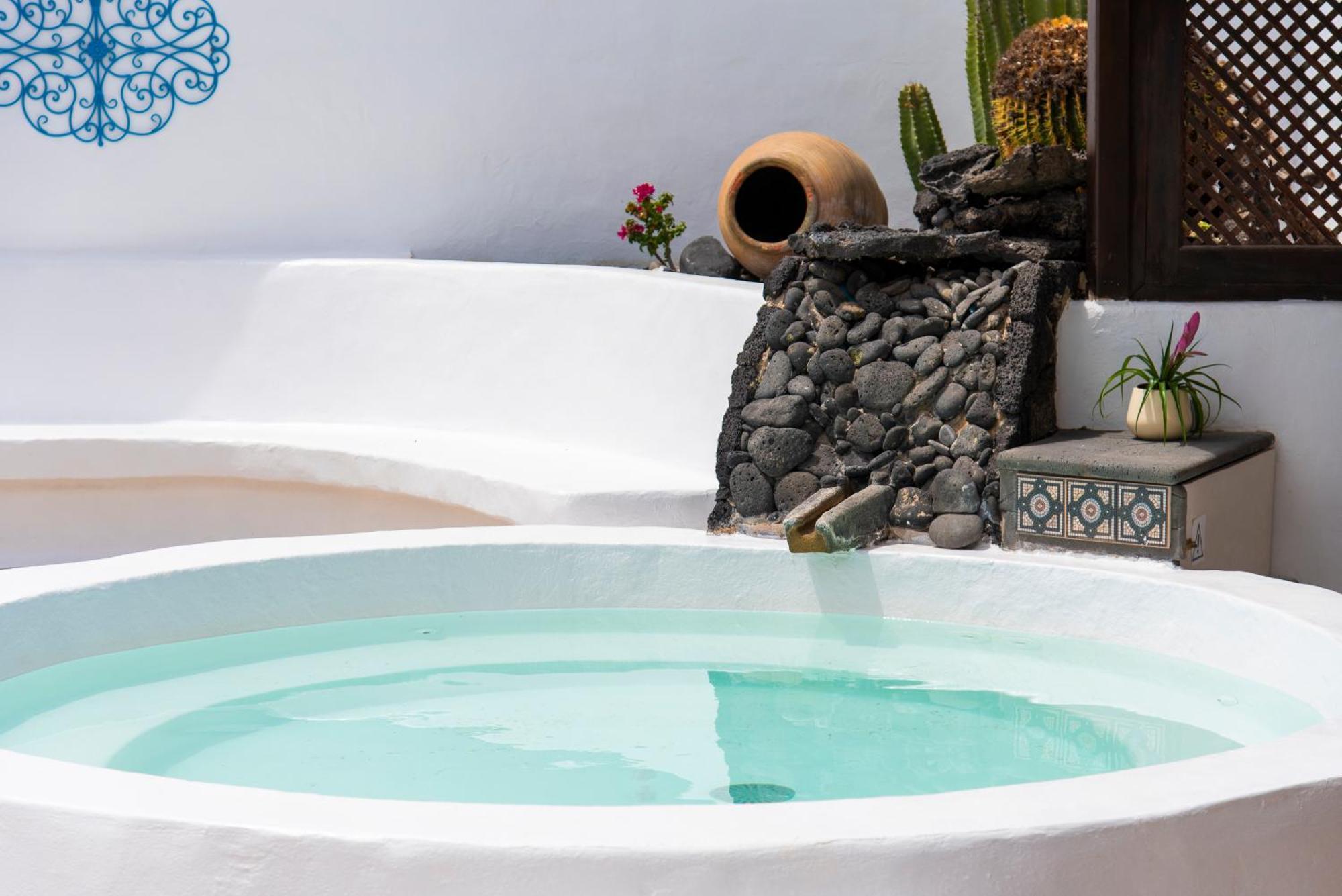 Villa Munay Puerto del Carmen  Eksteriør billede