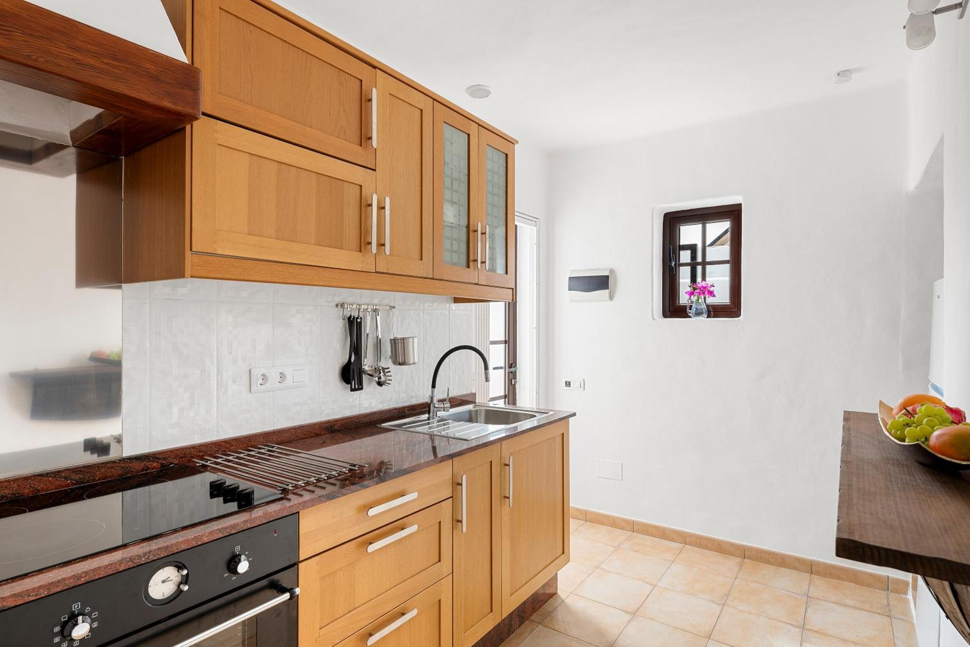 Villa Munay Puerto del Carmen  Eksteriør billede