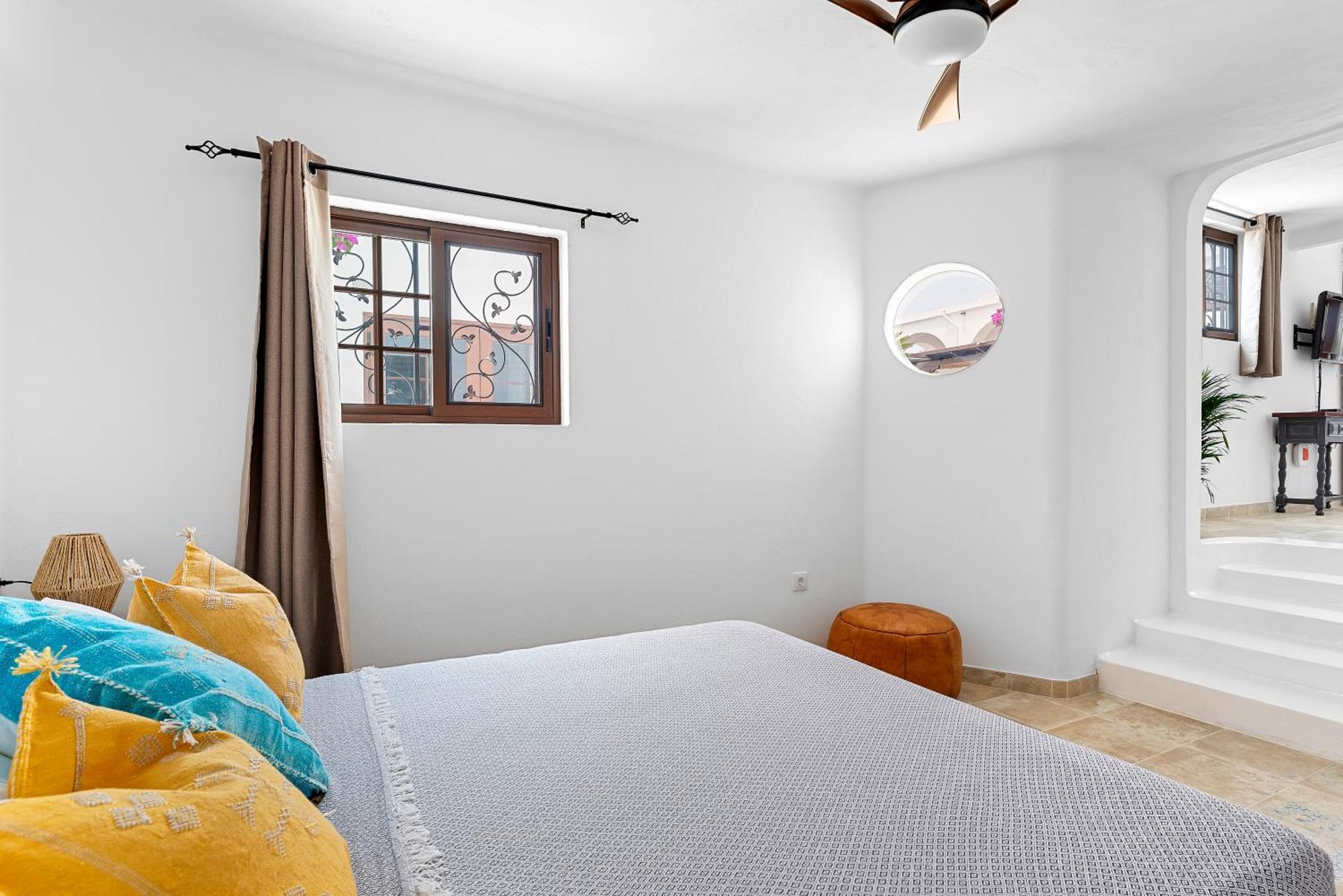 Villa Munay Puerto del Carmen  Eksteriør billede