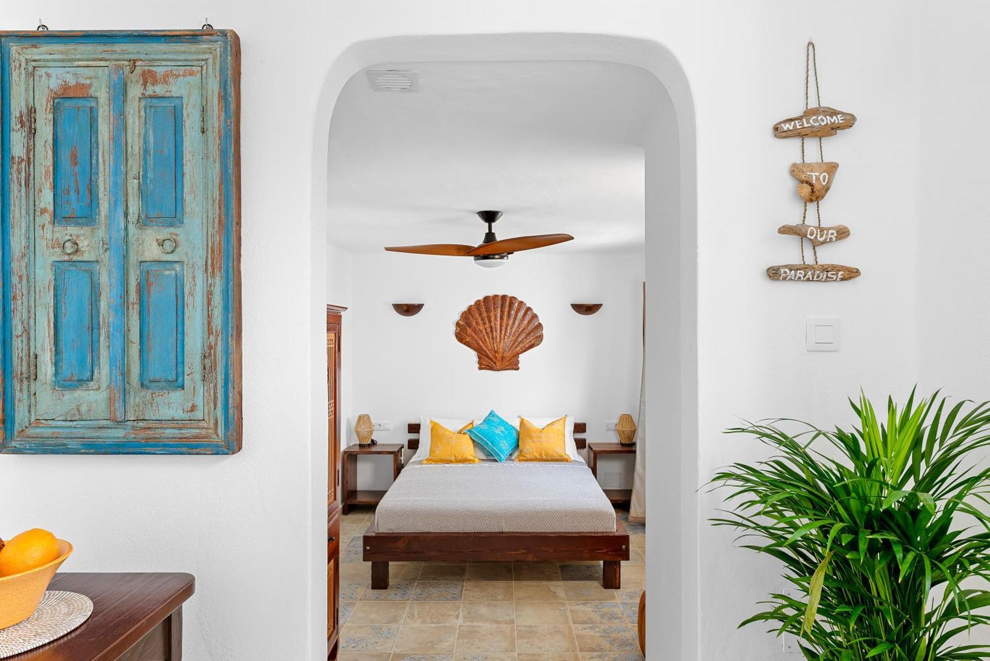 Villa Munay Puerto del Carmen  Eksteriør billede