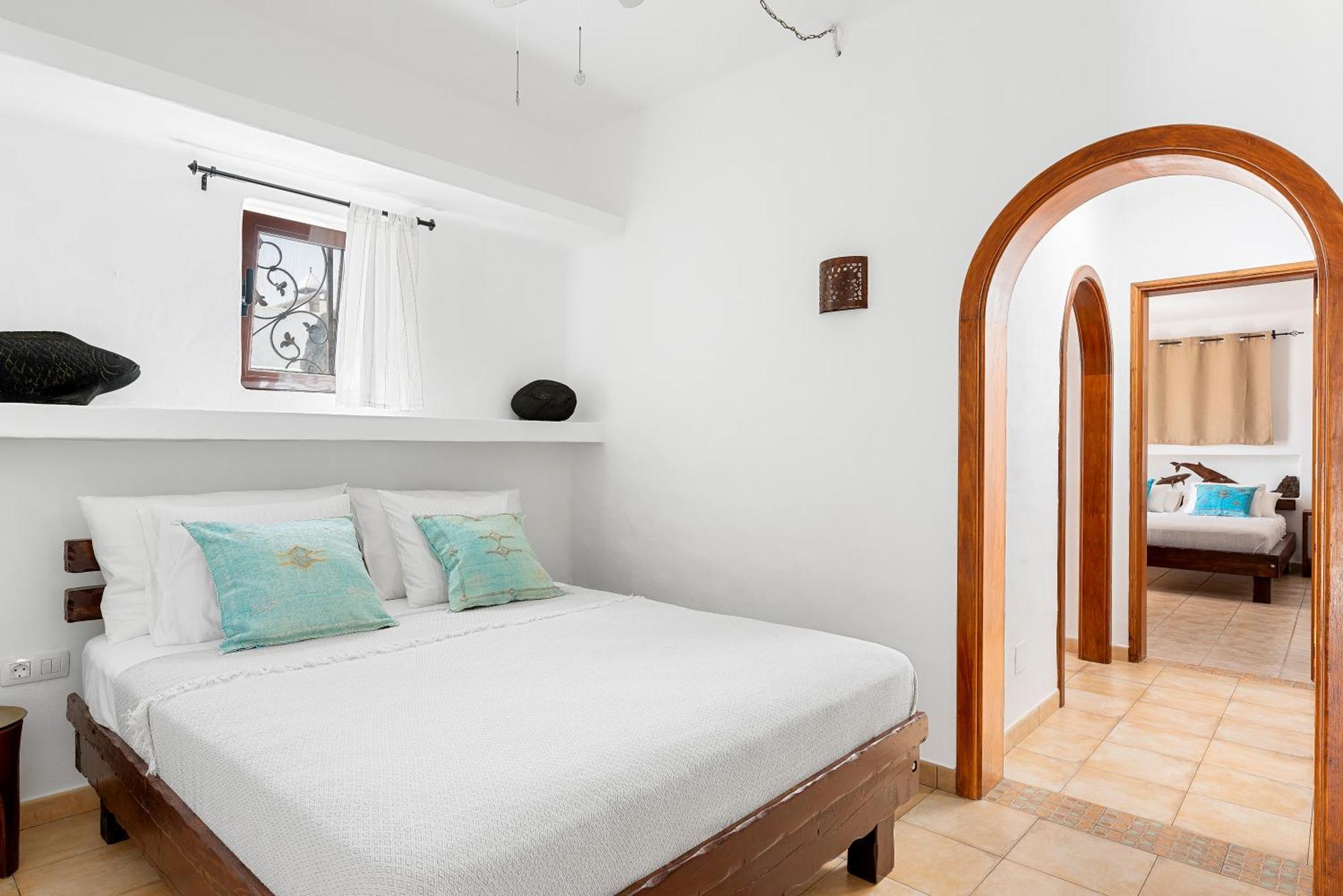 Villa Munay Puerto del Carmen  Eksteriør billede