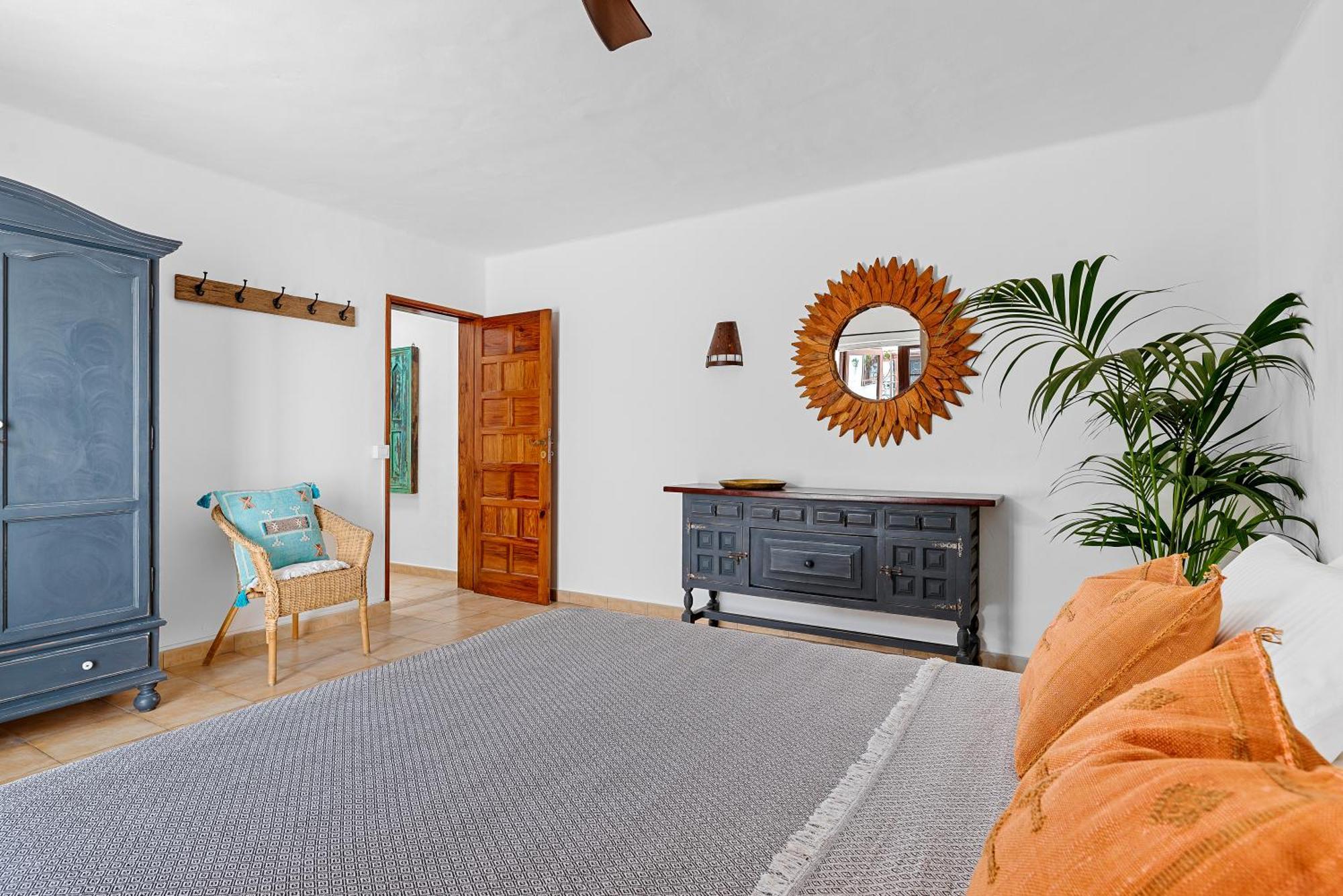 Villa Munay Puerto del Carmen  Eksteriør billede