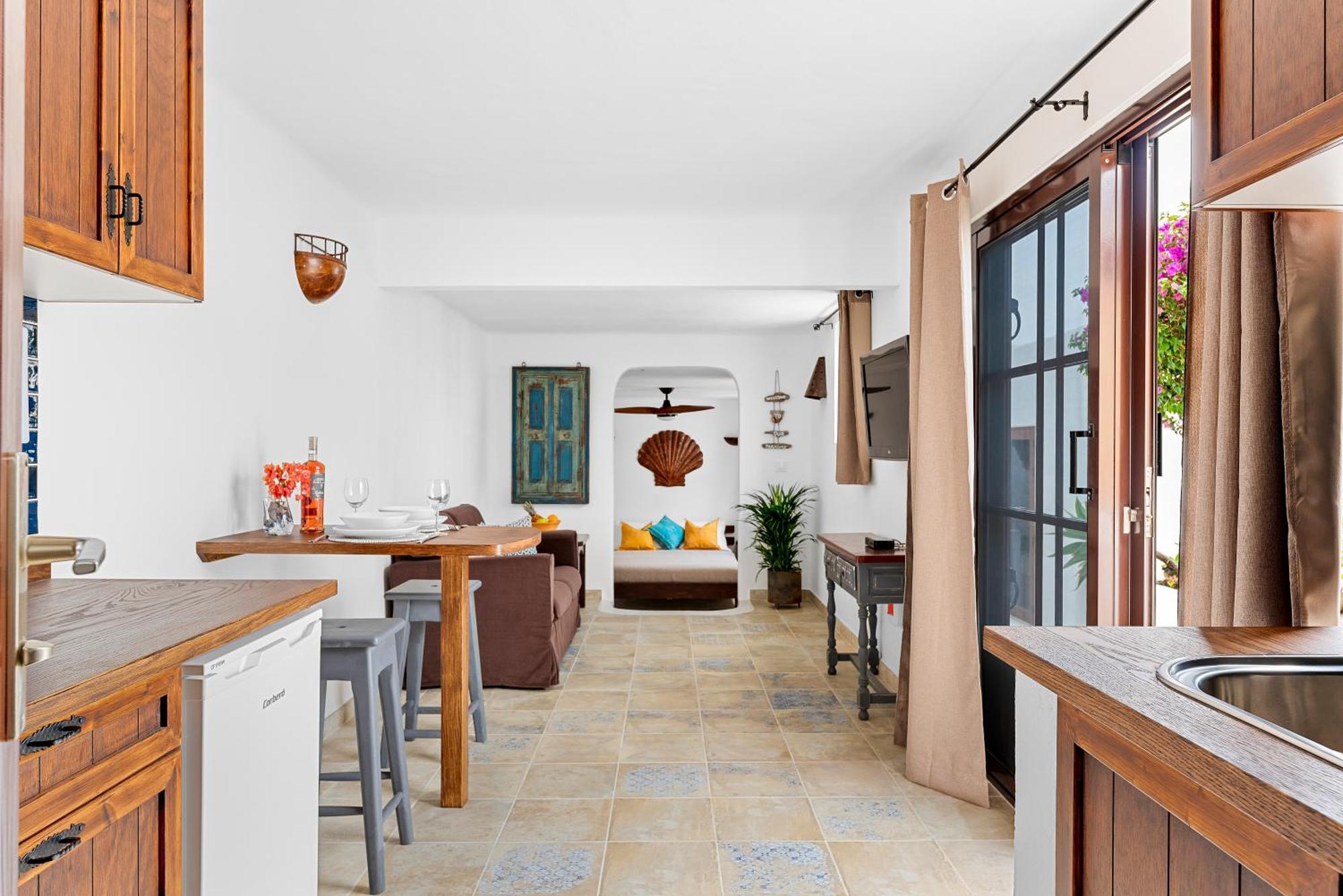 Villa Munay Puerto del Carmen  Eksteriør billede