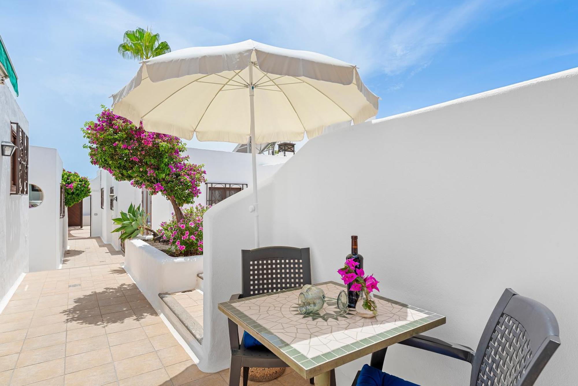 Villa Munay Puerto del Carmen  Eksteriør billede