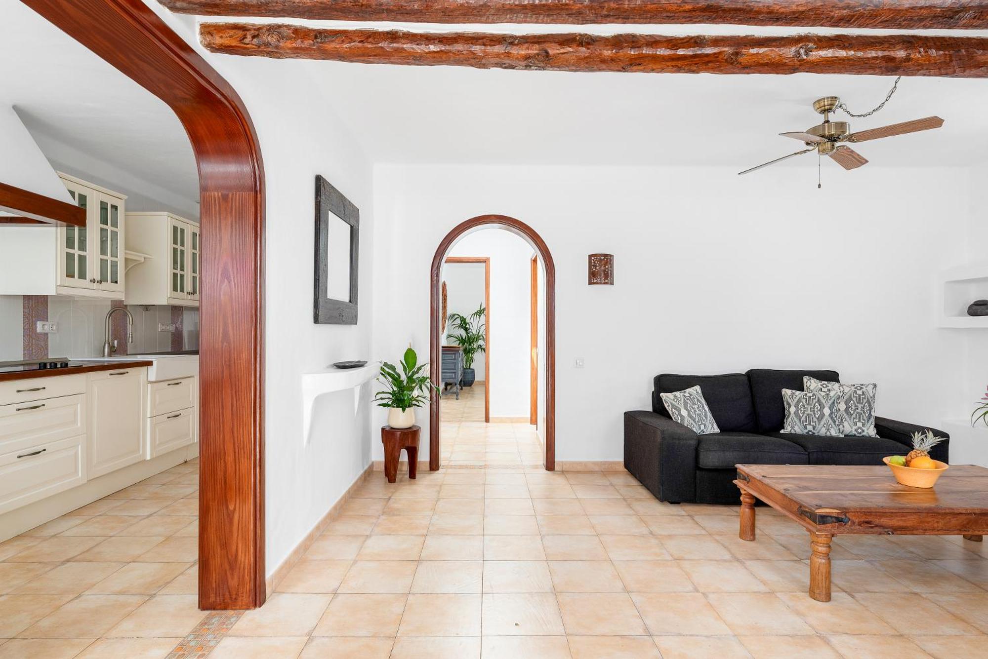 Villa Munay Puerto del Carmen  Eksteriør billede