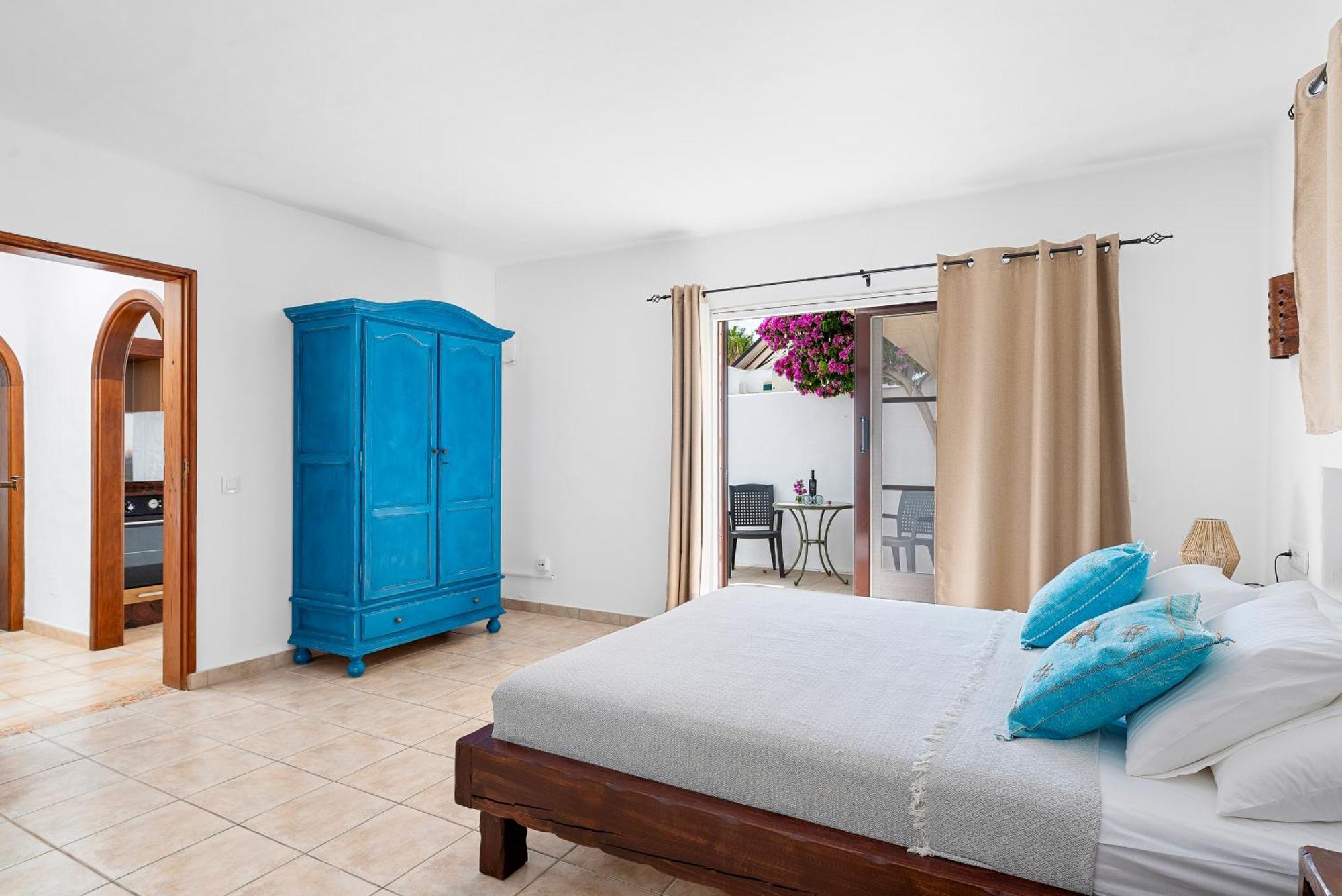 Villa Munay Puerto del Carmen  Eksteriør billede